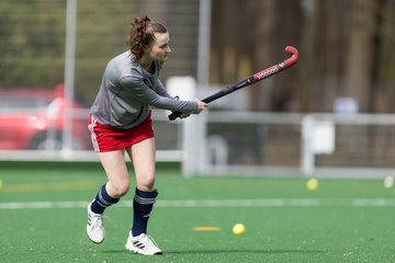 Bild 40 - F VfL Pinneberg - HC St. Pauli : Ergebnis: 2:1